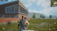 Stadium location
